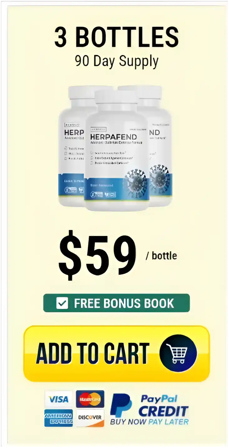 herpafend 3 bottle pricing